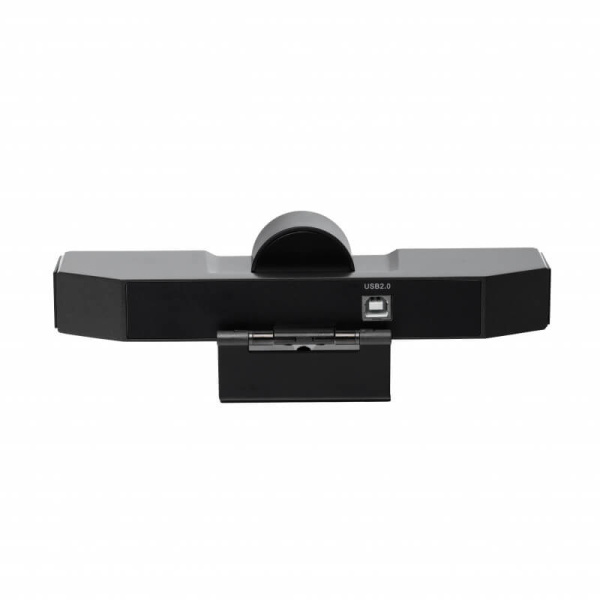 CleverMic WebCam B7.2 Room, веб-камера (Full HD, 3x, USB 2.0, ePTZ) CleverMic WebCam B7.2 Room, веб-камера (Full HD, 3x, USB 2.0, ePTZ)