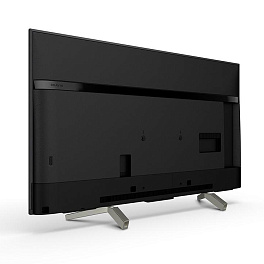 ЖК-панель Sony FW-75BZ35F (75’’, 4К, 16:9, 620кд/м2, 5мс, 500.000:1, HDCP 2.2, 2*10Вт, USB, WiFi Direct, Miracast, GoogleCast, Wireless LAN, 24/7, 26.5кг)