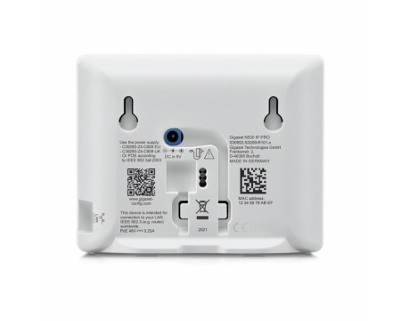 Gigaset N530 IP PRO + C600H, телефонный аппарат