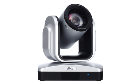 AVer Cam530, конференц-камера с Full HD 1080p 60 кдр/сек, HDMI-порт AVer Cam530, конференц-камера с Full HD 1080p 60 кдр/сек, HDMI-порт