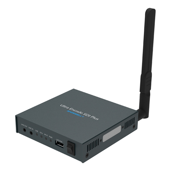 Magewell Ultra Encode SDI Plus (53160), устройство видеозахвата и трансляции