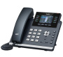 Yealink SIP-T44W, ip-телефон с Wi-Fi и Bluetooth