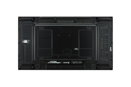 Видеостена 3х3 из панелей LG 55VH7E, 165", шов 1,8 мм; настенное выдвижное крепление (Euromet) Видеостена 3х3 из панелей LG 55VH7E, 165", шов 1,8 мм; настенное выдвижное крепление (Euromet)