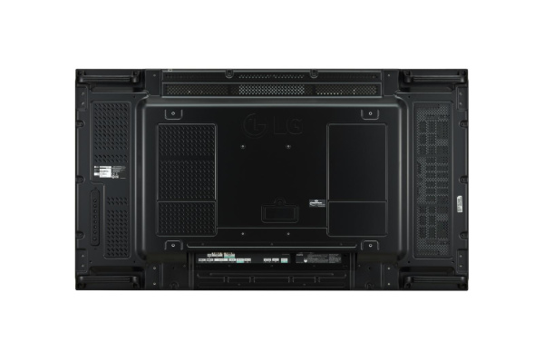 Видеостена 3х3 из панелей LG 55VH7E, 165", шов 1,8 мм; настенное выдвижное крепление (Multibrackets) Видеостена 3х3 из панелей LG 55VH7E, 165", шов 1,8 мм; настенное выдвижное крепление (Multibrackets)