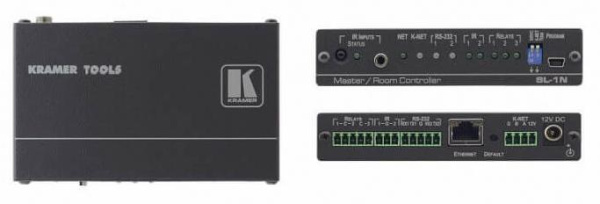 Kramer SL-1N, управляющий контроллер  Kramer SL-1N, управляющий контроллер