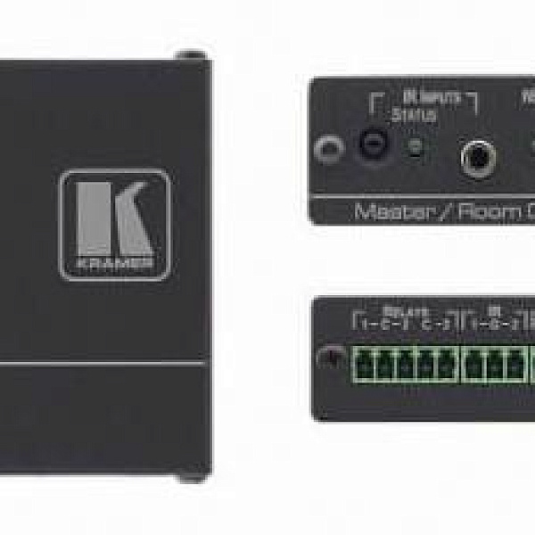 Kramer SL-1N, управляющий контроллер 