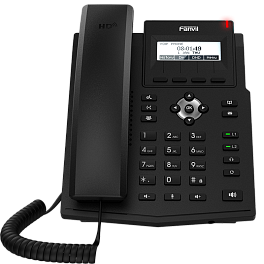 Fanvil X1SG, IP-телефон