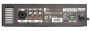 CVGaudio Rebox-T4, миниатюрный профессиональный микшер-усилитель CVGaudio Rebox-T4, миниатюрный профессиональный микшер-усилитель
