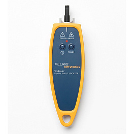 Fluke Networks FTK1300 - набор для тестирования ВОЛС (850/1300 нм) с микроскопом FT120, VFL и аксессуарами