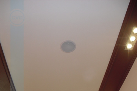 CVGaudio CRX6T,  двухполосная акустическая система для 100V систем