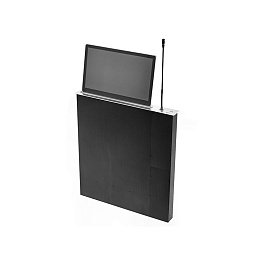 Выдвижной монитор CleverMic ML18MTS (FullHD, сенсорный, микрофон, 18,4&quot;)