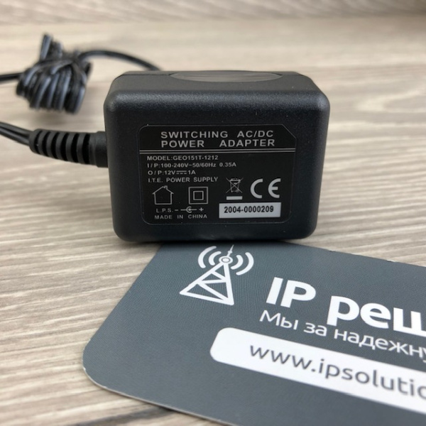 Prestel HD-F3 фиксированная IP-камера для видеоконференцсвязи Prestel HD-F3 фиксированная IP-камера для видеоконференцсвязи