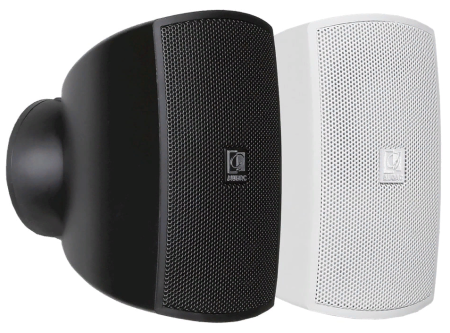 AUDAC ATEO2D/W, широкополосная акустическая система