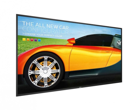 ЖК-панель Philips 75" 75BDL3050Q (75" 16:9, 3840x2160 4K, 410кд/м2, 1200:1, 178град, 8мс, Android, воспроизведение медиафайлов с USB ) ЖК-панель Philips 75" 75BDL3050Q (75" 16:9, 3840x2160 4K, 410кд/м2, 1200:1, 178град, 8мс, Android, воспроизведение медиафайлов с USB )