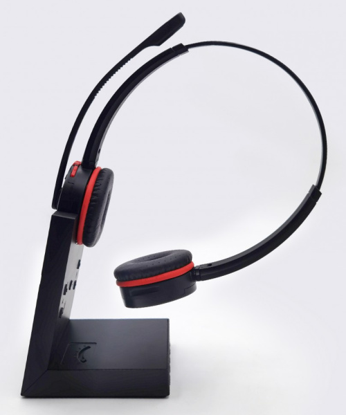VT VT9400-D, беспроводная DECT-гарнитура VT VT9400-D, беспроводная DECT-гарнитура