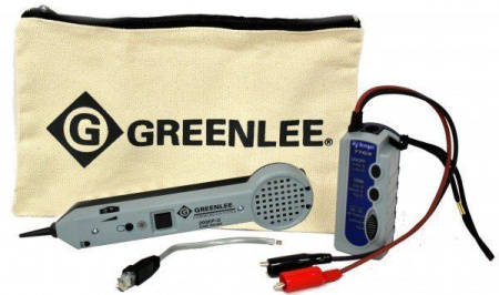 Greenlee 702K - тестовый набор Greenlee 702K - тестовый набор