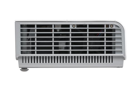 Мультимедийный короткофокусный проектор Vivitek DX881ST, DLP, XGA (1024 x 768), 3300 Lm, 15000:1, HDMI, RJ-45, ST 0.62:1 T.R., 3.15 кг.