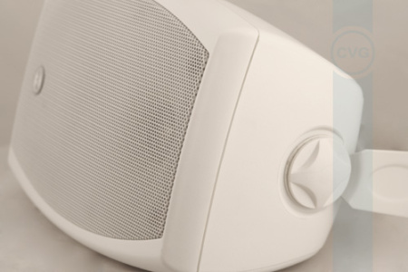 CVGaudio ODF416TW, двухполосная IP54 (indoor/outdoor) настенная акустическая система
