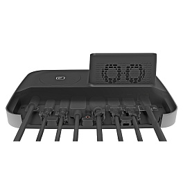 Qbic TDD-1000, док-станция 3,9" Qbic TDD-1000, док-станция 3,9"