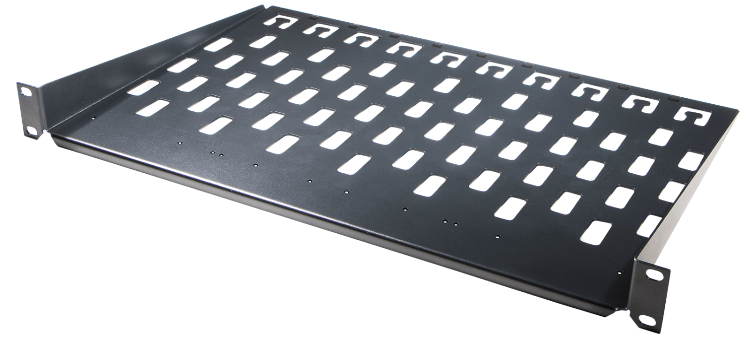 Neets Rack Shelf - Полка для стойки 19"