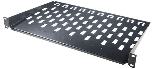 Neets Rack Shelf - Полка для стойки 19"