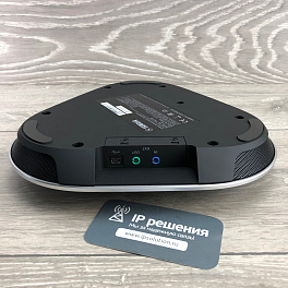 Yamaha YVC-330, спикерфон USB, Bluetooth, NFC