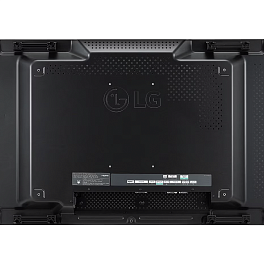 LG 55VL5PJ-A, профессиональный дисплей для видеостен 55"