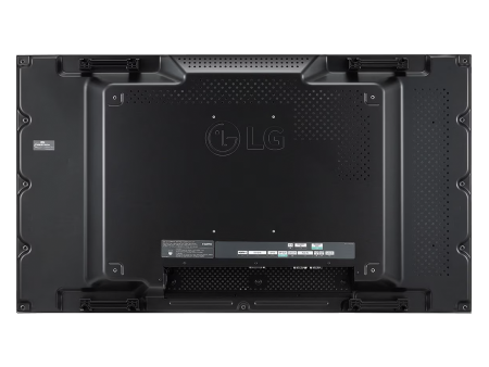 LG 55VL5PJ-A, профессиональный дисплей для видеостен 55"
