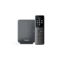 Yealink W77P, DECT ip телефон