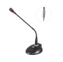 ITC TS-338, настольный микрофон ITC TS-338, настольный микрофон