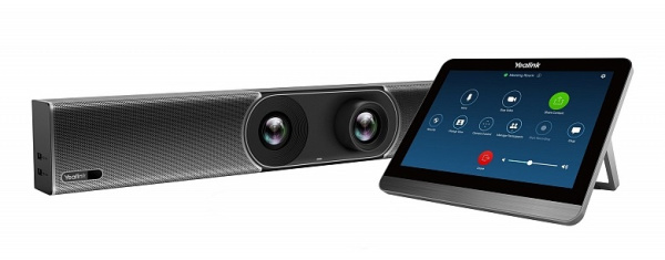 Yealink MeetingBar A30-020-Zoom видеотерминал