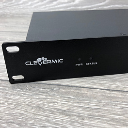 Аудиопроцессор CleverMic 88M
