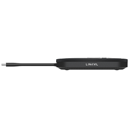 Fanvil/Linkvil CP20, беспроводной адаптер Fanvil/Linkvil CP20, беспроводной адаптер