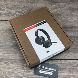 Plantronics Voyager 4220 UC USB-A, Bluetooth стерео гарнитура