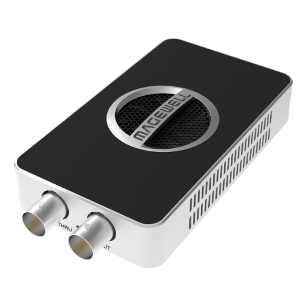 Magewell USB Capture SDI 4K Pro, устройство видеозахвата
