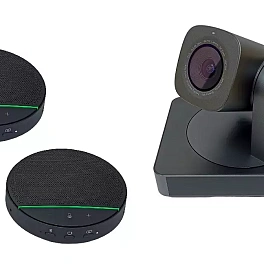 VoiceXpert VXV-362-KIT, комплект оборудования для видеоконференцсвязи