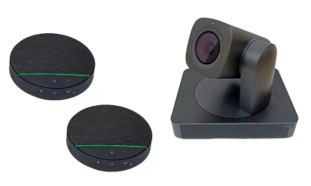VoiceXpert VXV-362-KIT, комплект оборудования для видеоконференцсвязи
