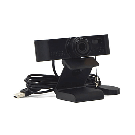 CleverMic WebCam B3 Wide, веб-камера (FullHD, USB 2.0)