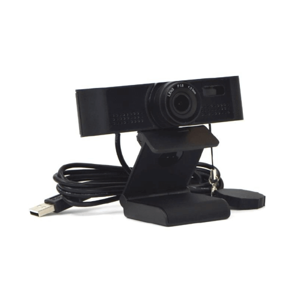 CleverMic WebCam B3 Wide, веб-камера (FullHD, USB 2.0)