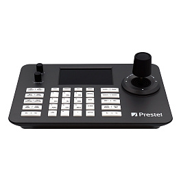 Prestel KB-IP7, пульт управления ptz-камерами