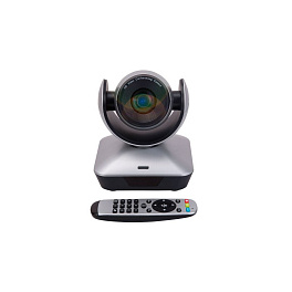 CleverCam 1010UH, PTZ-камера (FullHD, 10x, USB 3.0, HDMI)