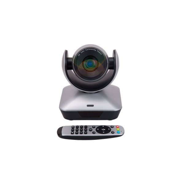 CleverCam 1010UH, PTZ-камера (FullHD, 10x, USB 2.0, HDMI) CleverCam 1010UH, PTZ-камера (FullHD, 10x, USB 2.0, HDMI)