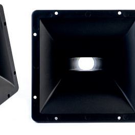 CVGaudio RDP159075, рупор для 1,5" профессионального ВЧ драйвера