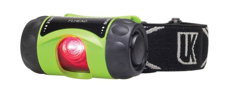 Greenlee FLHEAD - налобный фонарь Greenlee FLHEAD - налобный фонарь