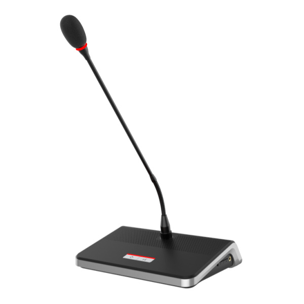 Prestel CS-DCU1, пульт председателя