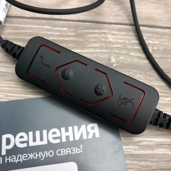 JPL-400M-USB, проводная гарнитура для компьютера с шумоподавлением JPL-400M-USB, проводная гарнитура для компьютера с шумоподавлением
