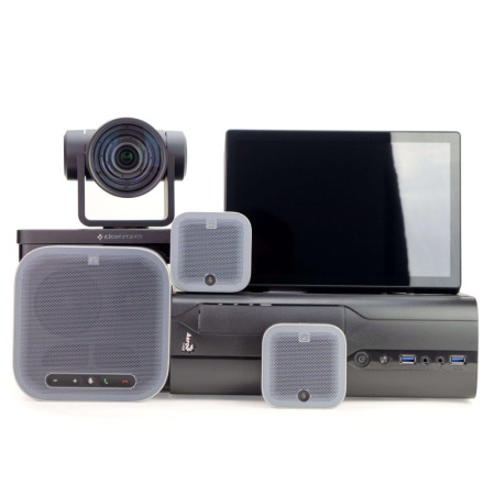 TrueConf Room 514 ВКС-терминал