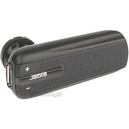 Jabra GO 660, беспроводная Bluetooth гарнитура для одновременной работы с компьютером и мобильным телефоном