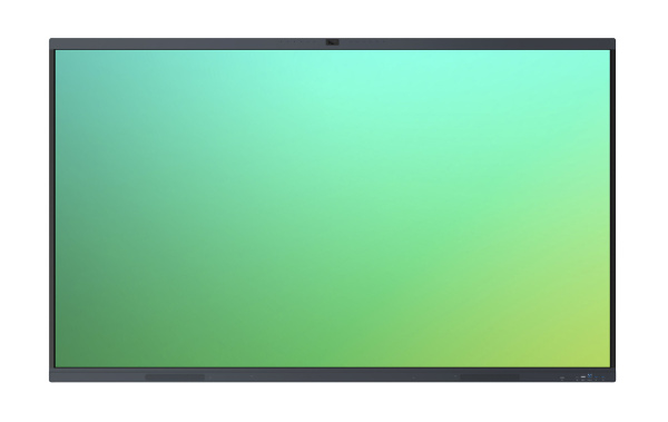 Lumien 75ML, интерактивная панель 75"