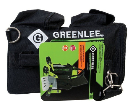 Greenlee Ultimate Data/Voice Pro- набор инструментов для СКС